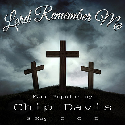 Lord Remember Me Performance Soundtracks
